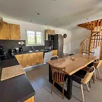 La De Sofi Cosy Piscine 8 Pers Вилла Aureilhan (Landes)