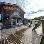La De Sofi Cosy Piscine 8 Pers Aureilhan (Landes)