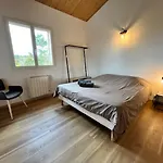 Вилла La De Sofi Cosy Piscine 8 Pers *