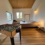 La De Sofi Cosy Piscine 8 Pers Вилла