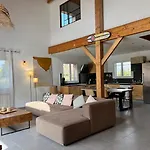 La De Sofi Cosy Piscine 8 Pers Вилла Aureilhan (Landes)