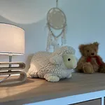 Вилла La De Sofi Cosy Piscine 8 Pers Aureilhan (Landes)