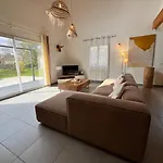 La De Sofi Cosy Piscine 8 Pers *