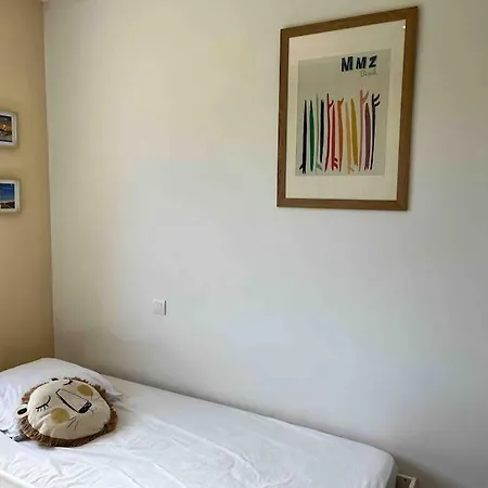 La De Sofi Cosy Piscine 8pp Aureilhan (Landes)