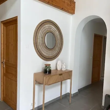 Villa La De Sofi Cosy Piscine 8pp *
