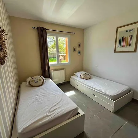 La De Sofi Cosy Piscine 8pp *