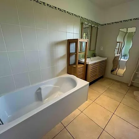 La De Sofi Cosy Piscine 8pp Aureilhan (Landes)