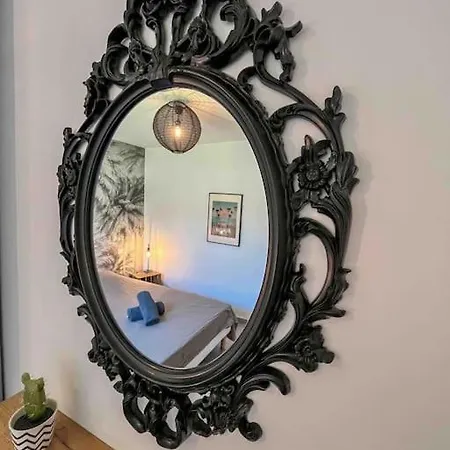 Villa La De Sofi Cosy Piscine 8pp