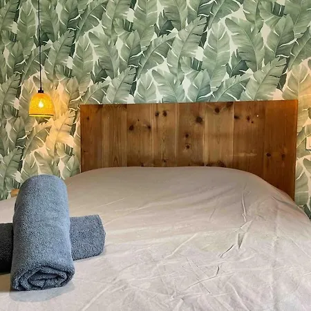 La De Sofi Cosy Piscine 8 Pers