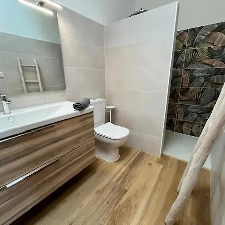 Villa La De Sofi Cosy Piscine 8pp