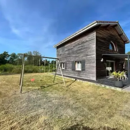 La De Sofi Cosy Piscine 8 Pers Aureilhan (Landes)